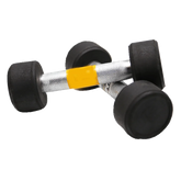 Coated Dumbbells 1 Kg Pair